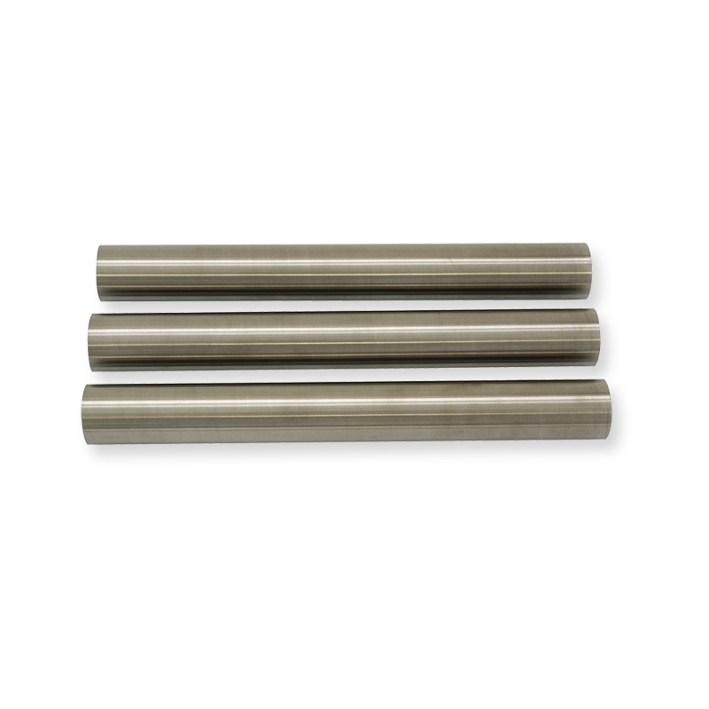 TP430 Ferritic Stainless Steel Pipe