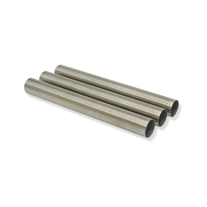 TP444 Nickel-free Molybdenum Alloy Ferritic Stainless Steel Pipe