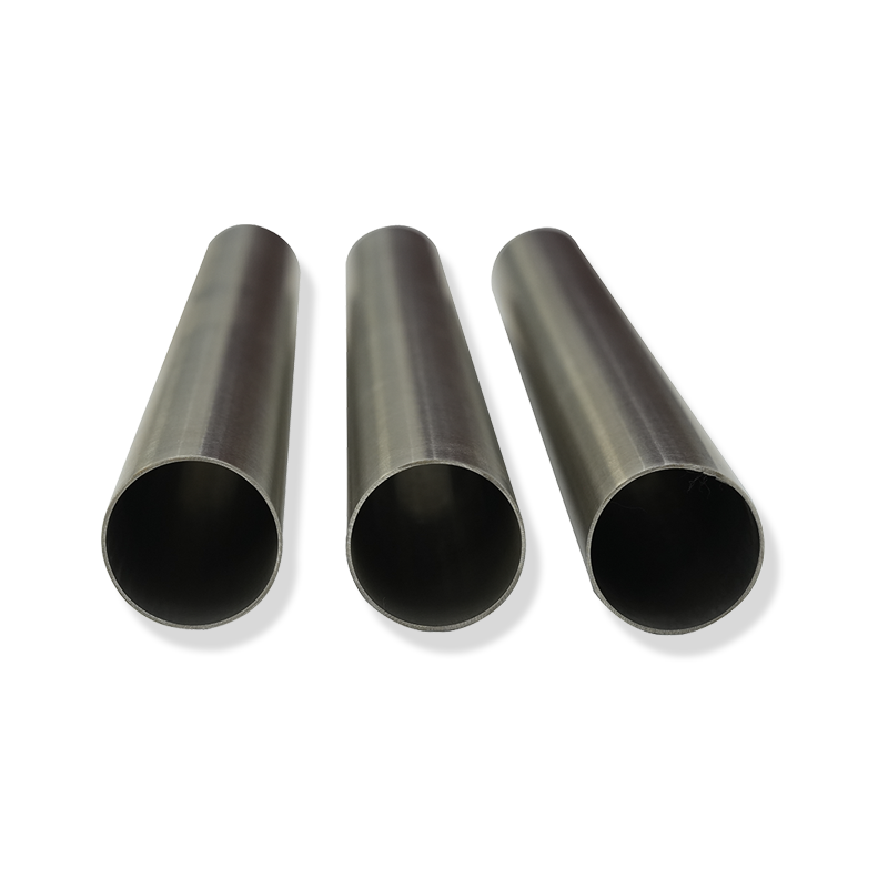 TP439 Chromium ferrite hindi kinakalawang na asero pipe