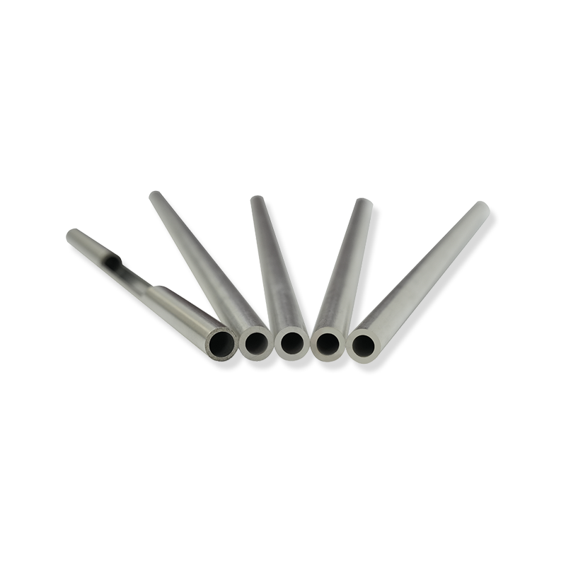 S31803 Duplex hindi kinakalawang na asero alloy pipe