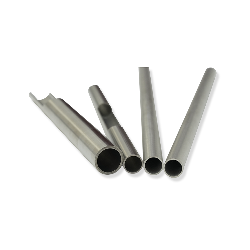 S2205 Corrosion Resistant Duplex Hindi kinakalawang na asero pipe