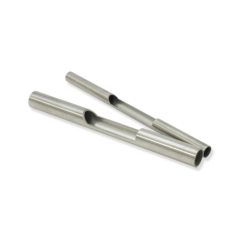 GH3030 Nickel-based alloy single-phase austenitic tube