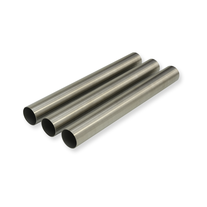 TP405 Mababang carbon stainless steel pipe