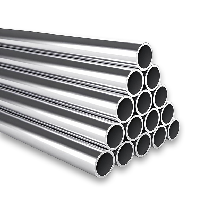 Hindi kinakalawang na asero maliwanag na annealed tube