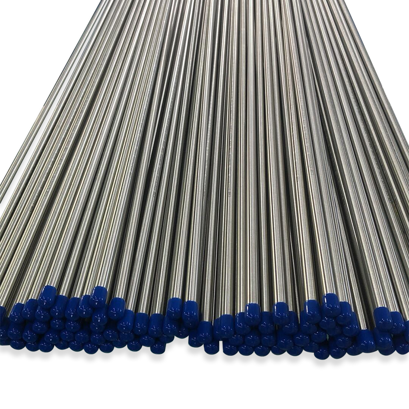 CNG steel tube
